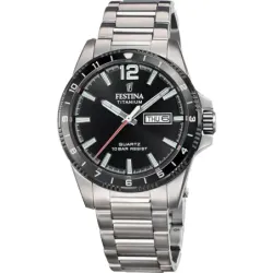 FESTINA Titanio F20698/4