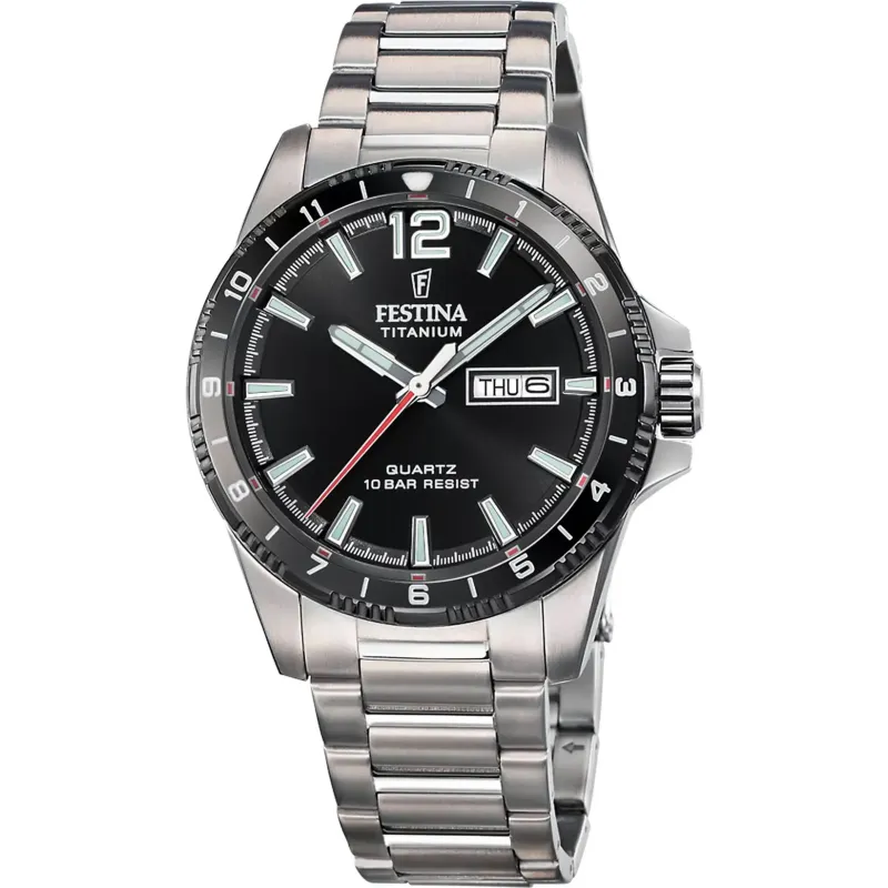 FESTINA Titanio F20698/4