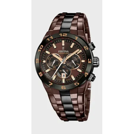 FESTINA CHRONO BIKE 2025 F20708/1