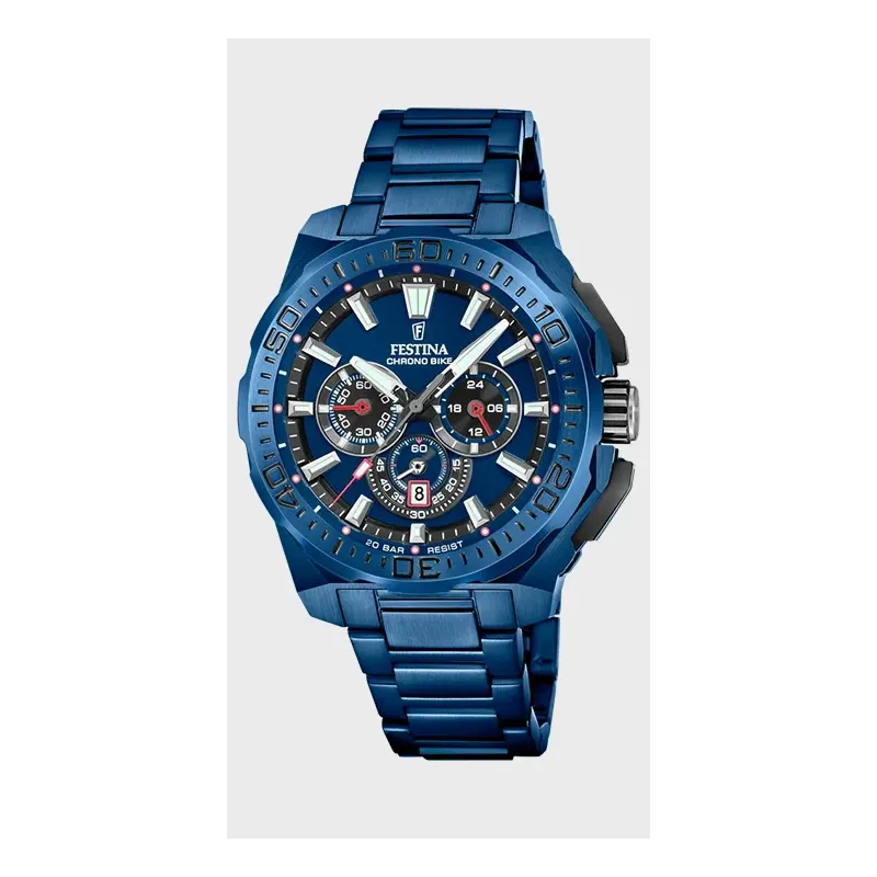 FESTINA CHRONO BIKE 2025 F20729/1