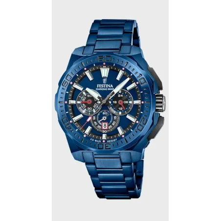 FESTINA CHRONO BIKE 2025 F20729/1