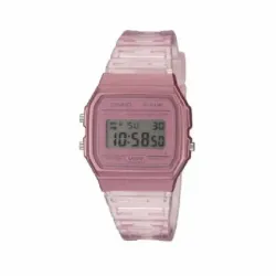 Casio  F-91WS-4EF