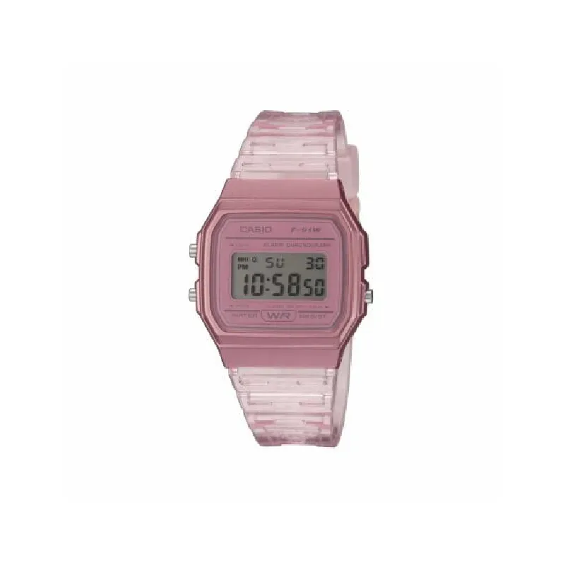 Casio  F-91WS-4EF