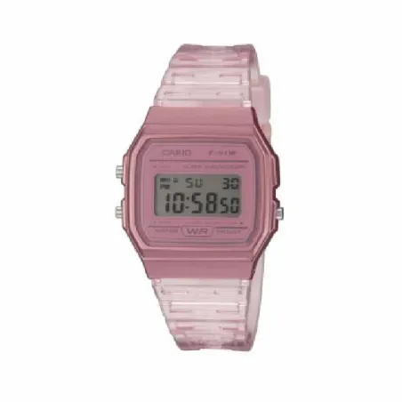 Casio  F-91WS-4EF