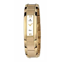 Festina oro 18K.