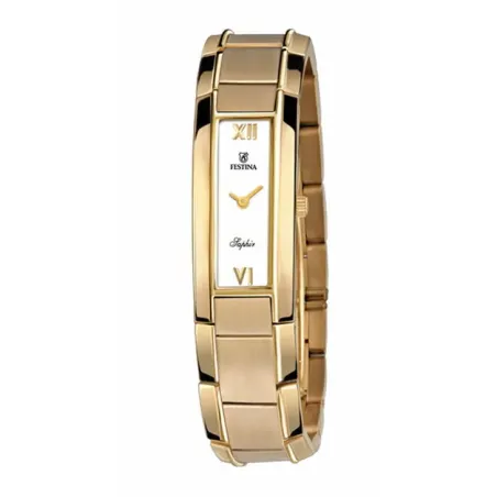 Festina oro 18K.