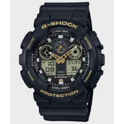 CASIO G-SHOCK GA-100GBX-1A9E