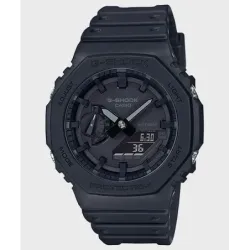 Casio G-Shock GA-2100-1A1ER
