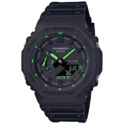 Casio G-Shock GA-2100-1A3ER