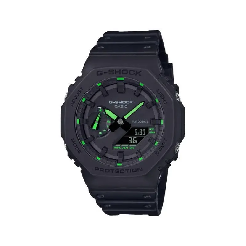 Casio G-Shock GA-2100-1A3ER