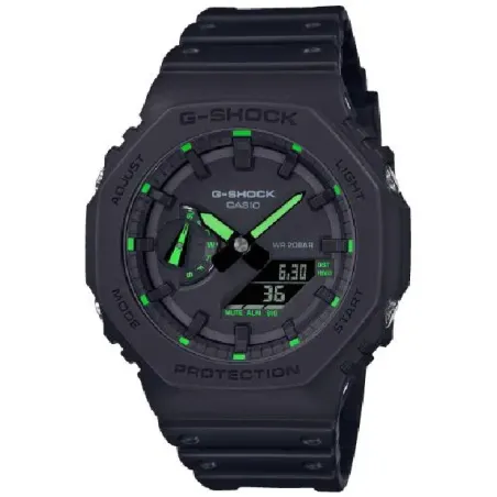 Casio G-Shock GA-2100-1A3ER