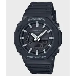 Casio G-Shock GA-2100-1AER