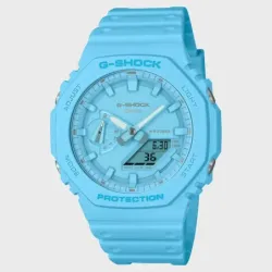 CASIO G-SHOCK GA-2100-2A2ER
