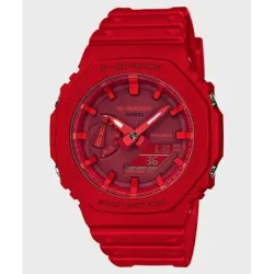 Casio G-Shock GA-2100-4ER