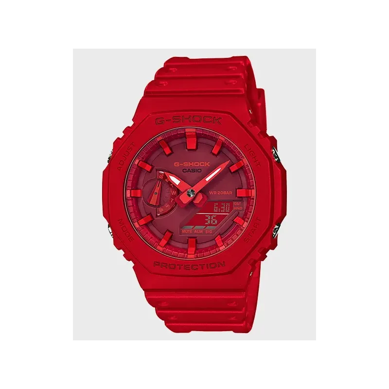 Casio G-Shock GA-2100-4ER