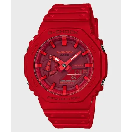 Casio G-Shock GA-2100-4ER