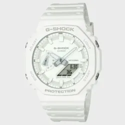 CASIO G-SHOCK GA-2100-7A7ER