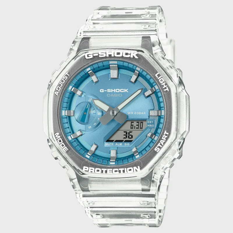 Casio G-Shock GA-2100BM-7A2E
