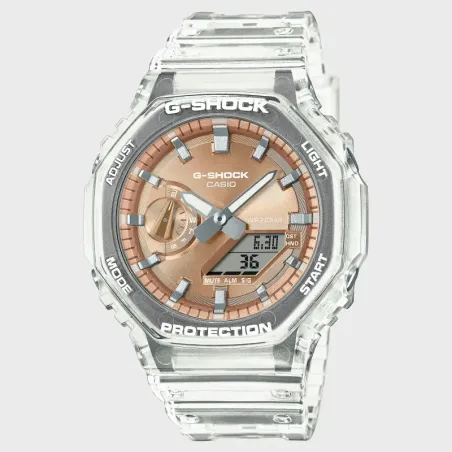 Casio G-Shock GA-2100BM-7A5E