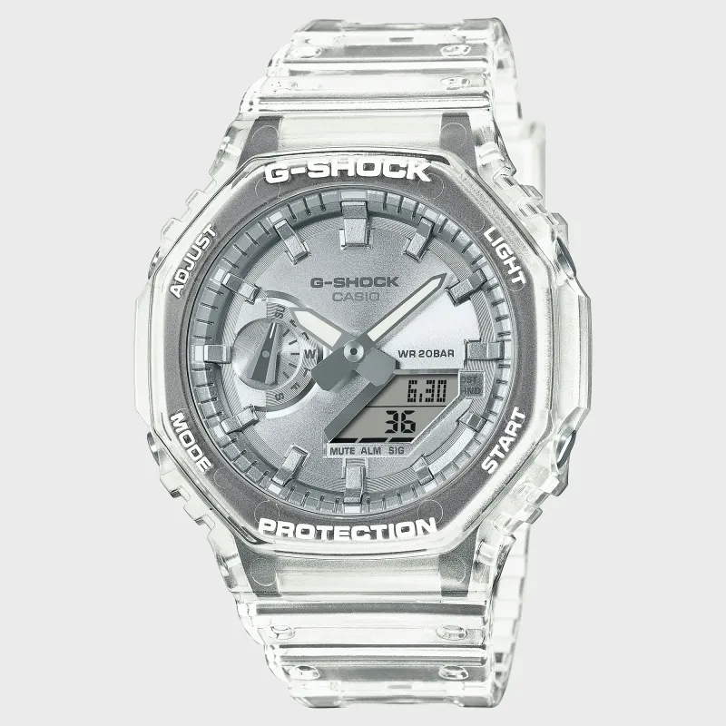 Casio G-Shock GA-2100BM-7A8E