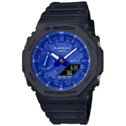 CASIO G-Shock GA-2100BP-1AER