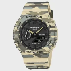 Casio G-Shock GA-2100CM-5AER