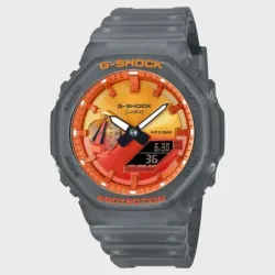 Casio G-Shock GA-2100FL-8AER