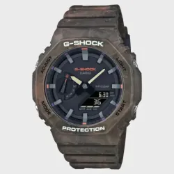 CASIO GA-2100FR-5A