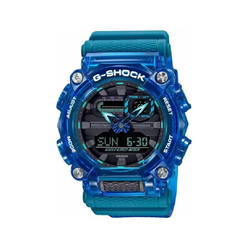 Casio G-Shock GA-900SKL-2AER