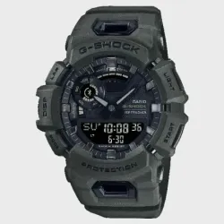 CASIO G-SHOCK STEP TRACKER GBA-900UU-3AER