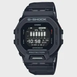 CASIO G-SHOCK STEP TRACKER GBD-200-1ER