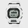 CASIO G-SHOCK STEP TRACKER