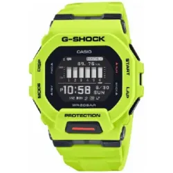 CASIO G-SHOCK STEP TRACKER GBD-200-9ER