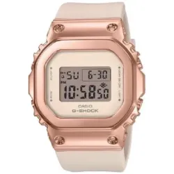 CASIO G-SHOCK GM-S5600PG-4ER