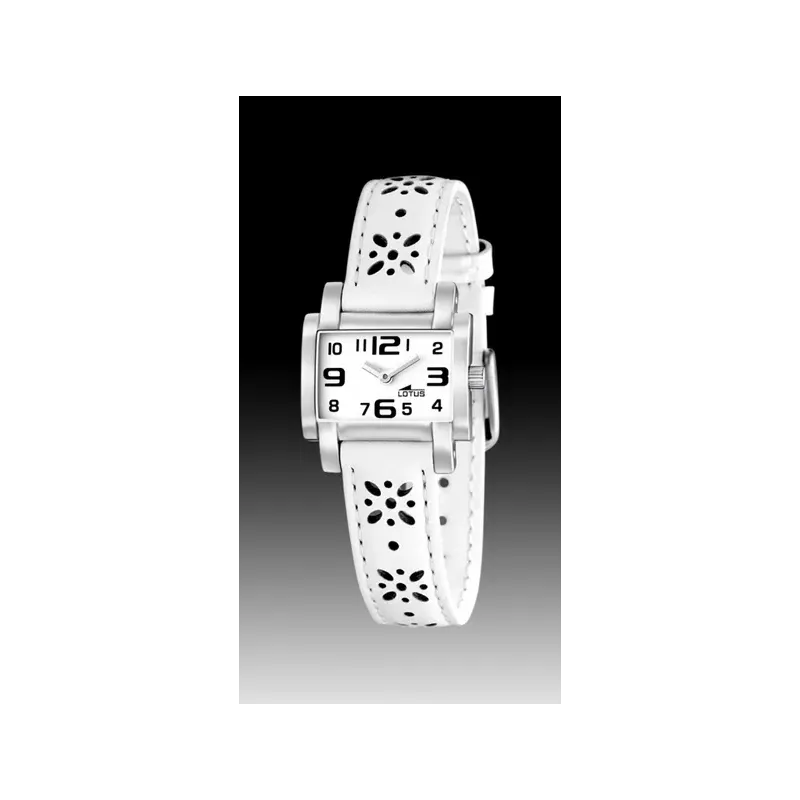 Reloj Lotus niña 15612/5