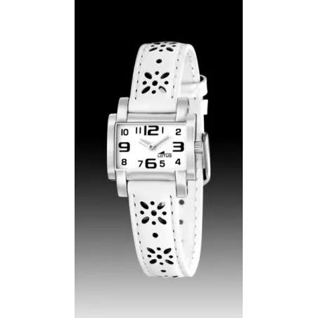 Reloj Lotus niña 15612/5