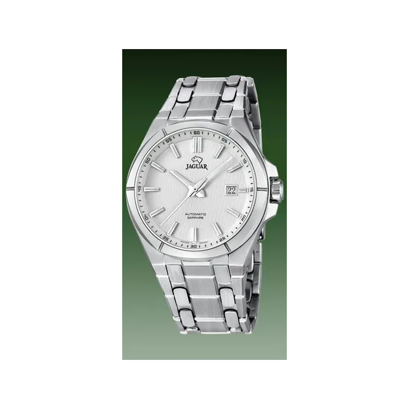 Reloj Jaguar caballero J669/1