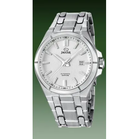 Reloj Jaguar caballero J669/1