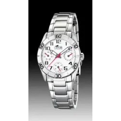 Reloj Lotus Niño 15650/E
