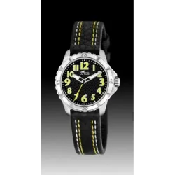 Reloj Lotus niño