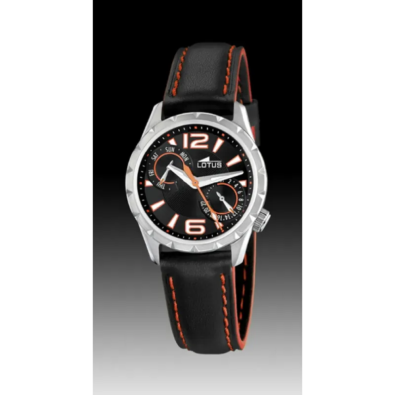 Reloj Lotus niño