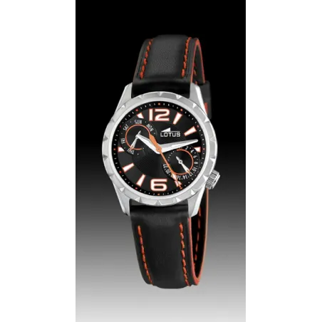 Reloj Lotus niño