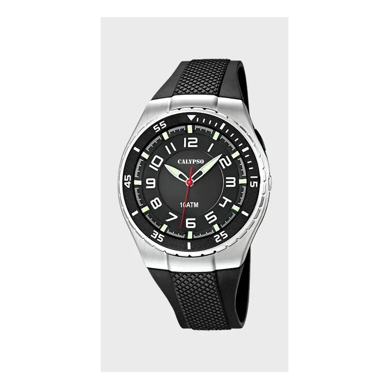 Calypso caballero K6063/4