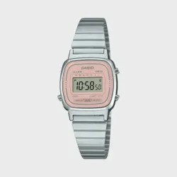 Casio LA670WEA-4A2EF
