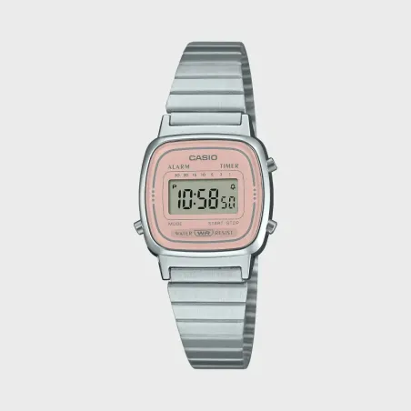 Casio LA670WEA-4A2EF