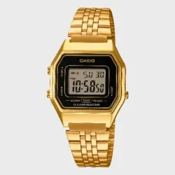 CASIO Vintage LA680WEGA-1ER