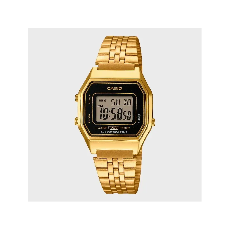 CASIO Vintage LA680WEGA-1ER