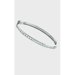 Pulsera Lotus Silver LP1782-2/1