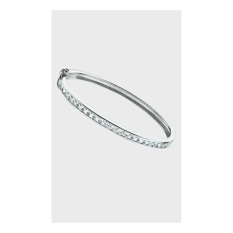 Pulsera Lotus Silver LP1782-2/1