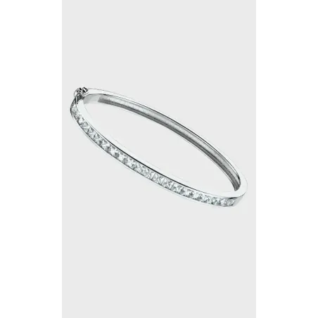 Pulsera Lotus Silver LP1782-2/1